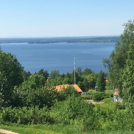 Augustas Bed & Breakfast Rättvik Exteriér fotografie