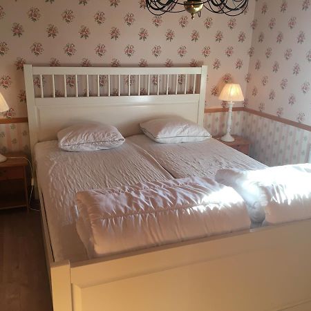 Augustas Bed & Breakfast Rättvik Exteriér fotografie