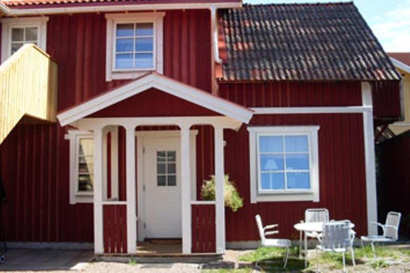 Augustas Bed & Breakfast Rättvik Pokoj fotografie