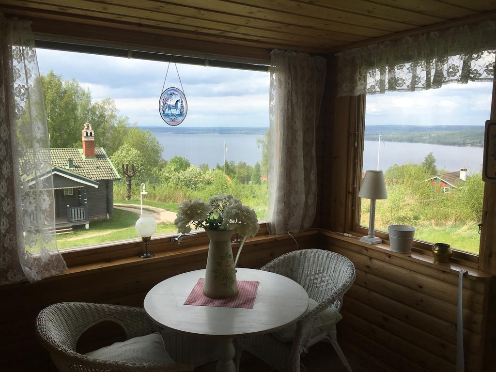 Augustas Bed & Breakfast Rättvik Exteriér fotografie