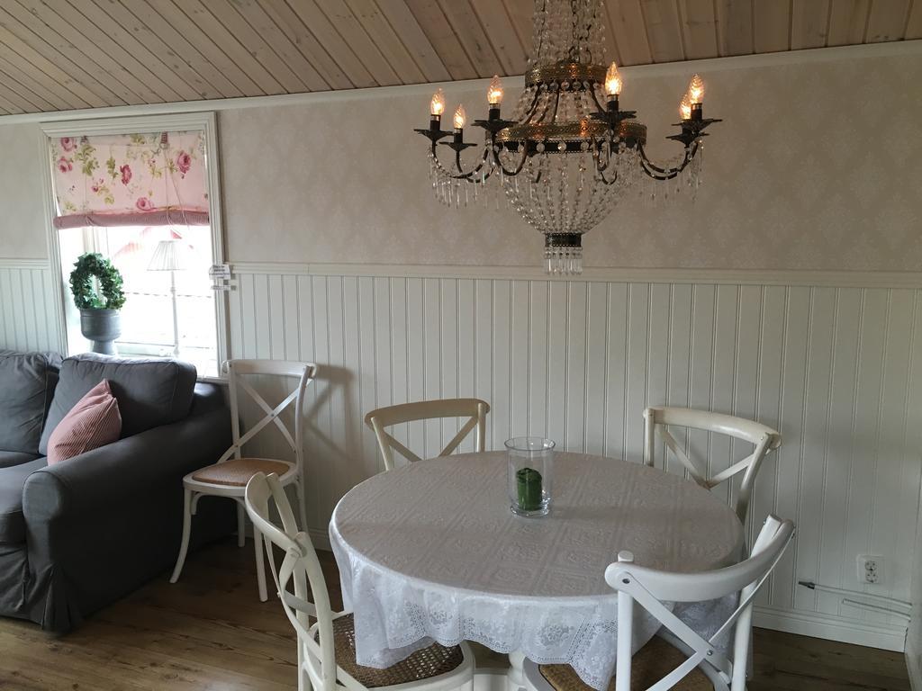 Augustas Bed & Breakfast Rättvik Exteriér fotografie