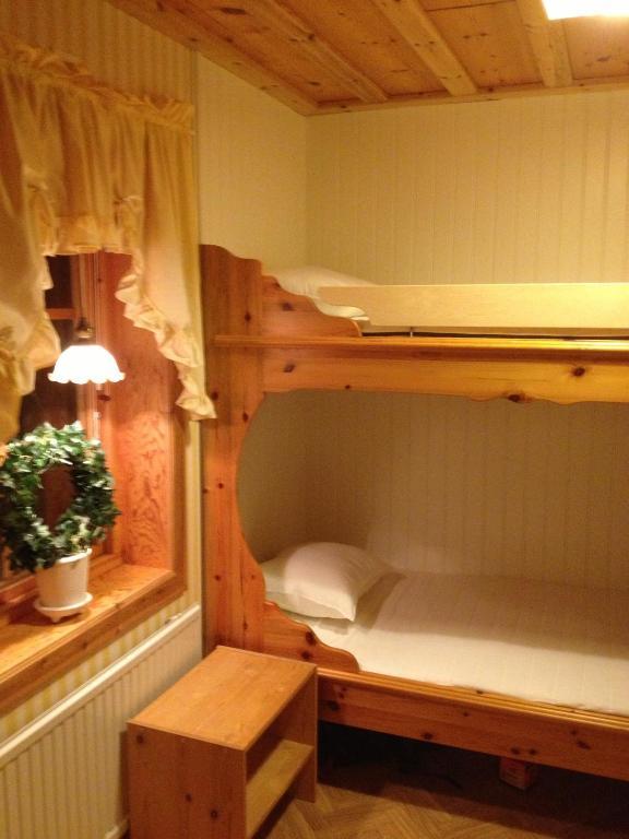 Augustas Bed & Breakfast Rättvik Pokoj fotografie