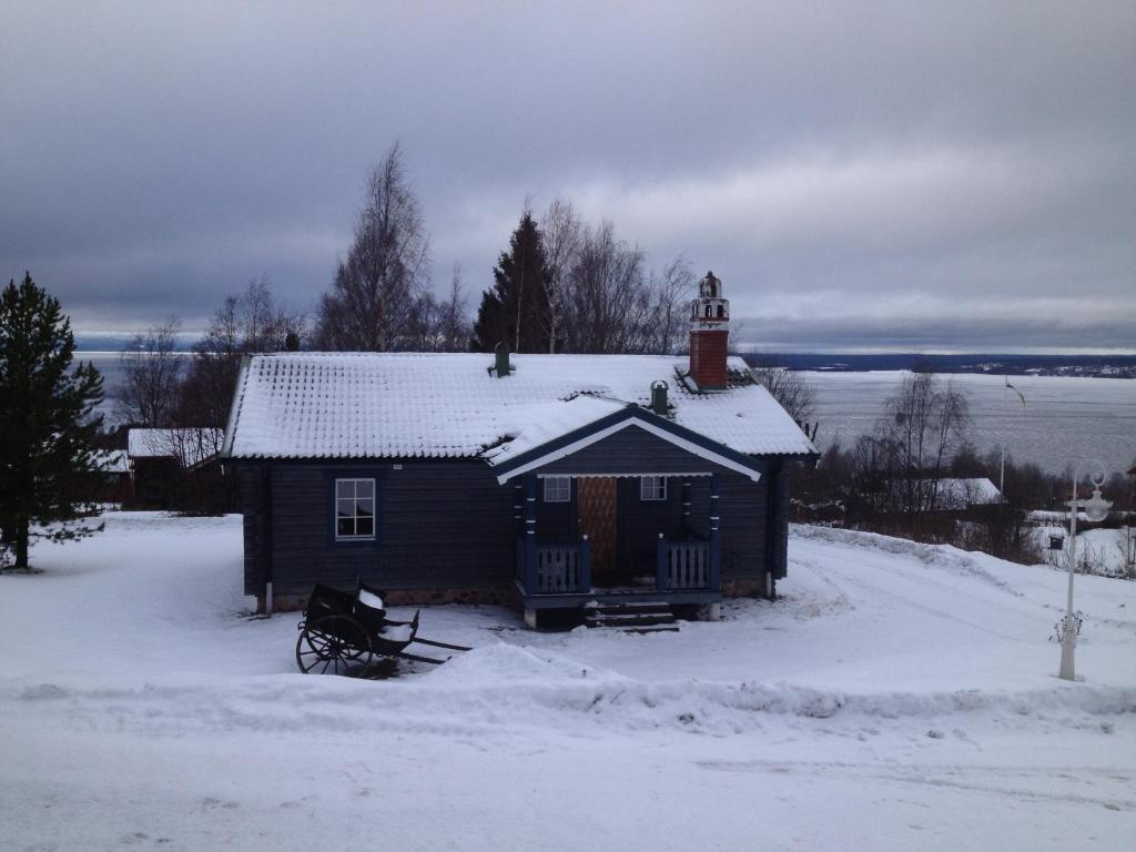 Augustas Bed & Breakfast Rättvik Pokoj fotografie