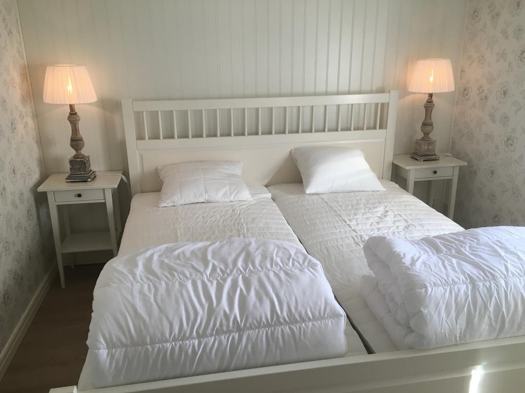 Augustas Bed & Breakfast Rättvik Exteriér fotografie