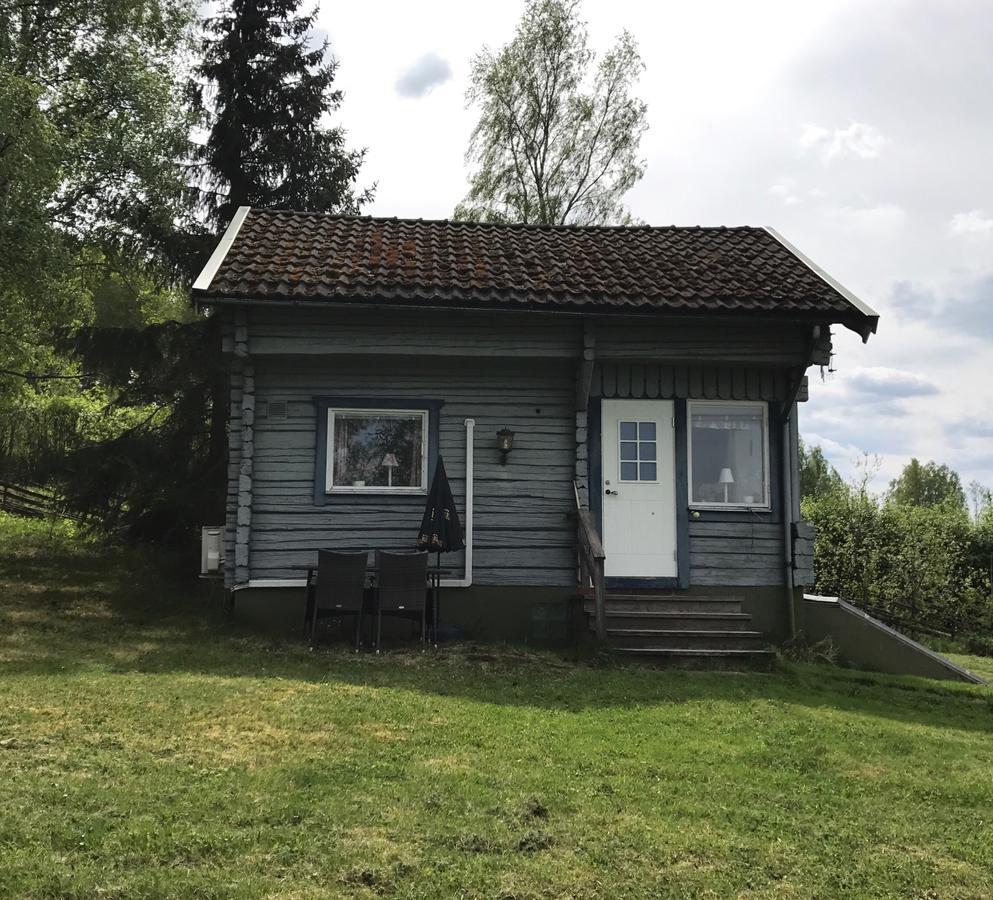 Augustas Bed & Breakfast Rättvik Exteriér fotografie