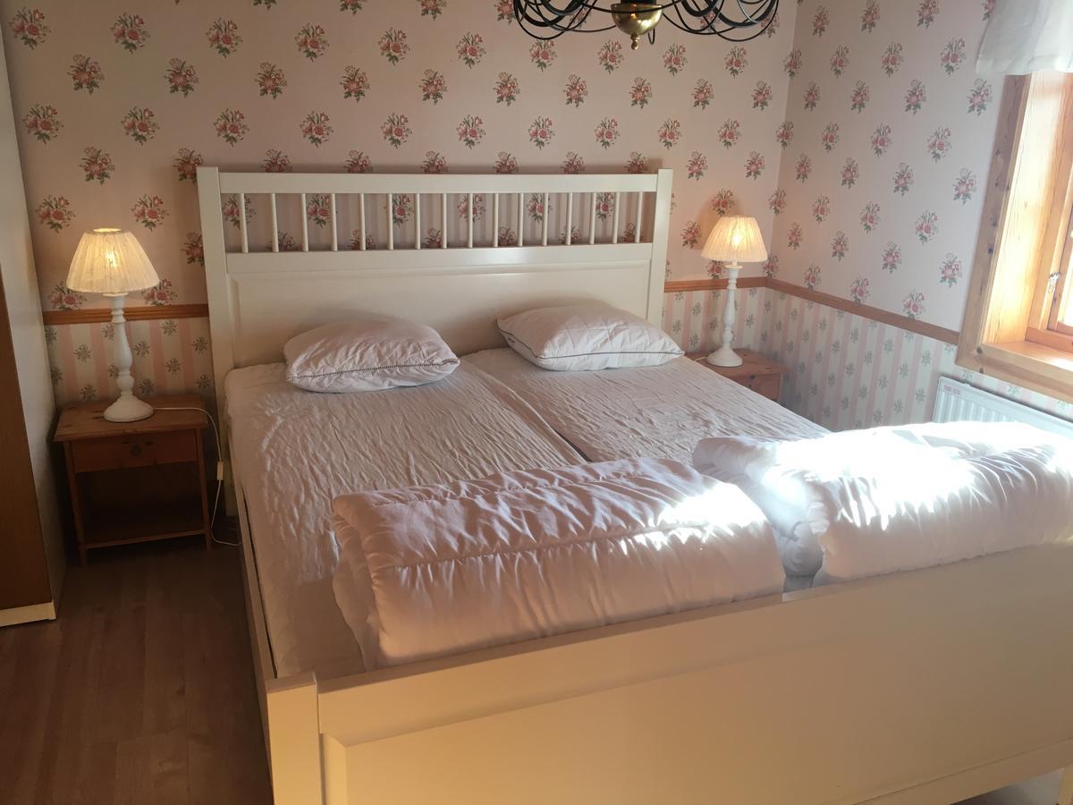 Augustas Bed & Breakfast Rättvik Exteriér fotografie